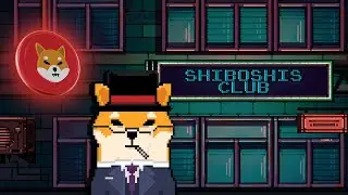 How Shiboshi NFTs Fit Into The Shiba Inu METAVERSE!