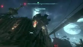 Gameplay BATMAN ARKHAM KNIGHT  Noob WCB