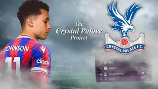 A Realistic Crystal Palace Rebuild!