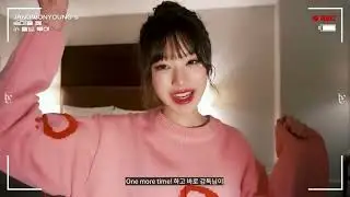 JANGWONYOUNG's 속마음 캠🎥  THE 1ST WORLD TOUR ＜SHOW WHAT I HAVE＞рус.озвучка Jennessy