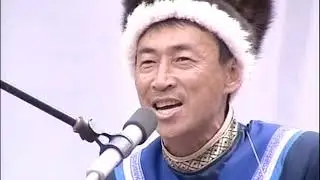 Международный Курултай сказителей 2011
