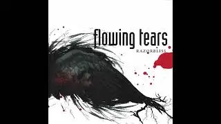 Flowing Tears - Razorbliss (Full Album)