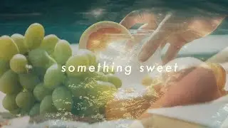 Something Sweet 🍊 (Short Film)