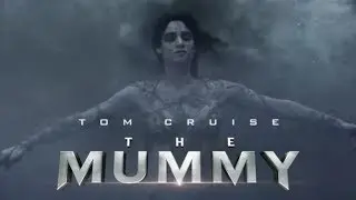 The Mummy - Official Trailer #4 [HD]