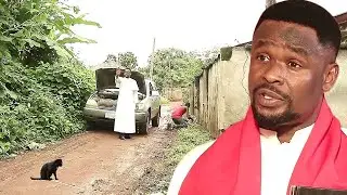 (New Movie) PROPHET SABINUS 5&6 - Zubby Micheal, Nkechi Nnaji-2026 Latest Nigerian Nollywood