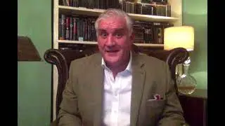 Simon Sinclair Tribute to Robert Burns 25.1.21