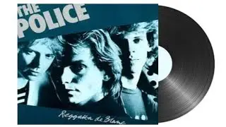 The Police - Does Everyone Stare [Remastered]