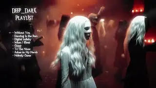 Darkwave Playlist #7