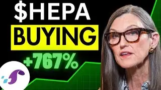 HEPA Stock BREAKING: What does this mean? (buy?) Hepion Pharmaceuticals
