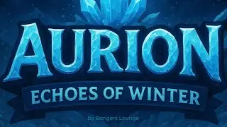 ❄️ Minecraft AURION Teaser - Demnächst! ❄️