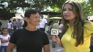 Del baúl de los recuerdos. Lunes Santo en Texistepeque, con los Talciguines, El Salvador.