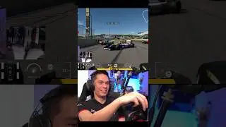 NO ONE can drive this car 🤣