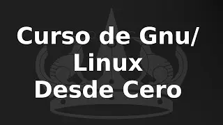 Instalaci&oacute;n de Debian 13 Trixie con Gui y particiones - 12 - Curso de GNU/Linux desde cero