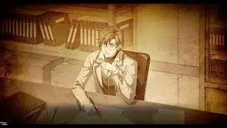 Spectral Moon Mirror | The Legend of Heroes: Trails of Cold Steel IV | Part 210