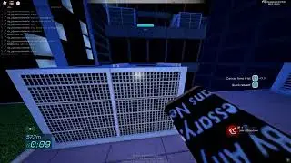 Roblox alpha parkour reborn quick clip