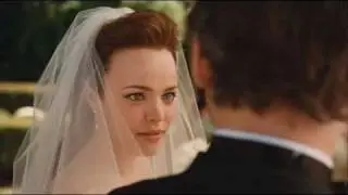 The Time Traveler's Wife (Lifehouse - Broken)