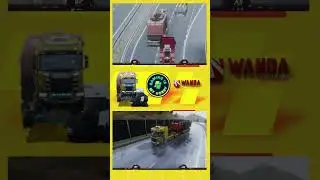 Truckers of Europe 3 @WandaSoftware #gamingvideos #gaming #simulator #truckdriver#realisticgame