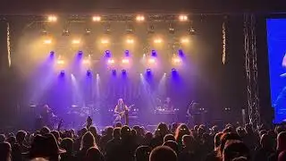 Kalmah - Moon Of My Nights @ Ankara Festival, Oulu 22-11-25