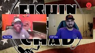 Tha Bait Shop Ep 57: Guest Circle Hook Productions