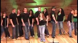 WCC Deaftones ICCA 2009 SF Suddenly I See