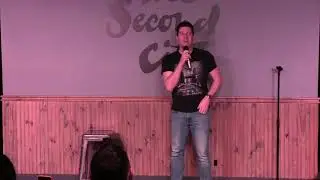 Adam Green's Second City Comedy Level 1 Set