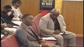 END TIME PHENOMENON (PART 2) - 4/22/2018