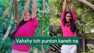 Vahxhy toh punton kaneh na