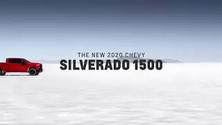 Greenbrier Chevrolet Buick - 2020 Chevrolet Silverado 1500