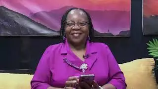 The Counselor's Desk - Mrs Jane Ng'anga.