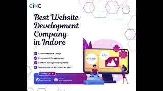 Best Website Development Company in Indore | Website Design | SEO | Social Media Marketing | India