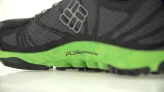 Columbia Sportswear | Spring '14 Men's Conspiracy II OutDry