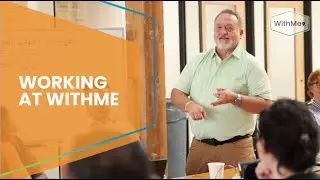 WithMe Senior Manager of Client Experience Shama Reddington on Elevating Client Experiences