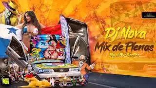 PLENAS MIX 2025 BY THE FKN SENTRA - DJ NOVA ( TROPICAL AFRO, PLENAS, DANCEHALL GYAL 🍑