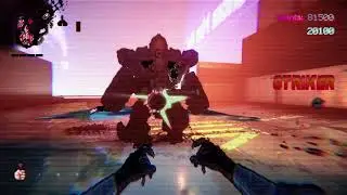 Project Downfall Ending J