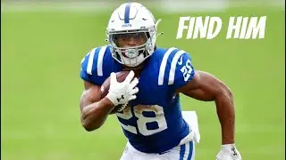 Jonathan Taylor Mix - &ldquo;Find Him&rdquo; by Comethazine || Colts Hype