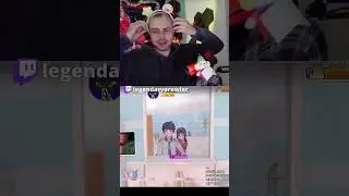 ИСПАААНЦЫ.. #prowler #бродяга #антон #twitch #твич #miside #русскийхоррораниме