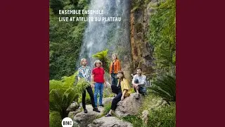 En Route (On the way) (feat. Eve Risser, Mari Kvien Brunvoll, Kim Myhr, George Dumitriu, Toma...