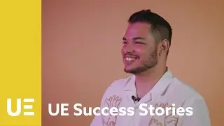Innovation Design Management to AI: Arnav&rsquo;s Success Story | UE Germany