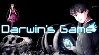 Darwin's Game amv(Sub Urban - Isolate)