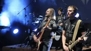 Аргир - Свет Серебра