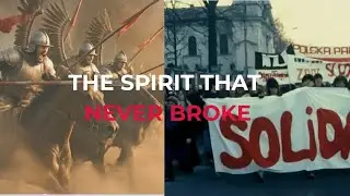 The Unbreakable Spirit of Poland &ndash; A Tribute for Independence Day 🇵🇱