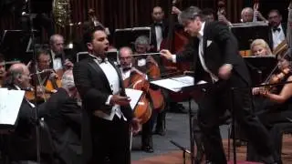 2016 - Questa o Quella Leonardo Sanchez Tenor