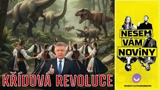 Jak proti sobě Robert Fico poštval mladé Slováky