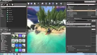 ARK Dev Kit Lesson: Level Streaming