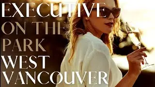 Executive On The Park, West Vancouver, BC | Vancouver Presale Condos