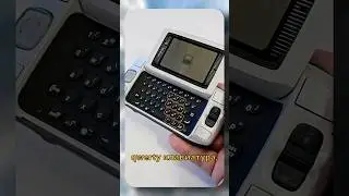 🤔 Странные Американские Телефоны 📱