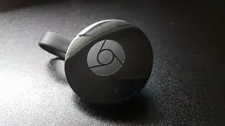 Google Chromecast Unboxing 2017 | antwon Stark