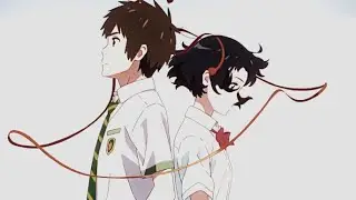 Tkoxy - Cold Shoulder (Prod. spookykemo) (AMV)
