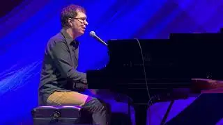 Ben Folds - 'Landed' in Orem, UT on 9/11/24