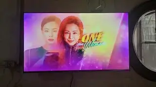 GTV - One The Woman new timeslot promo plug [25-JAN-2026]
